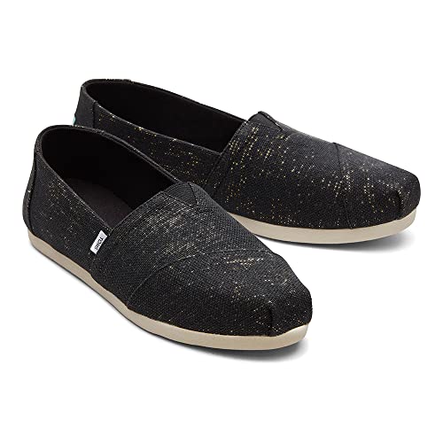 Image of Toms Womens Alpargata Cloudbound 10019688