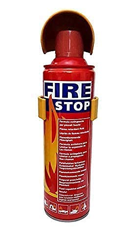fire Extinguisher for Home use, fire Extinguisher for car, fire Extinguisher for Kitchen, Pack of 3