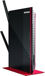 NETGEAR EX6200 (AC1200) - Best Splurge