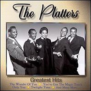 Greatest Hits [Audio CD]