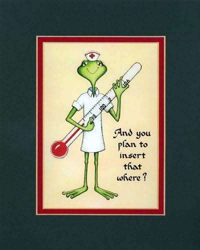 Nurse Profession Office Saying Wall Decor