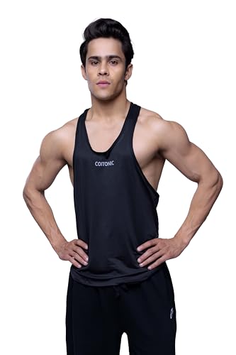 Image of COITONIC Ultra Lightweight Running Tank