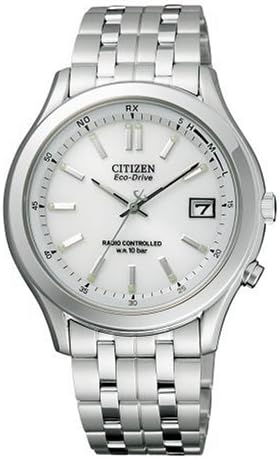 日本正規品 シチズンコレクション Frd59 2392 エコ ドライブ電波時計 腕時計 アナログ Mentalillnesspolicy Org
