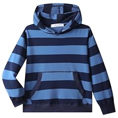 Navy and Blue Striped