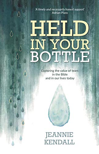 Held in Your Bottle: Exploring the Value of Tears in