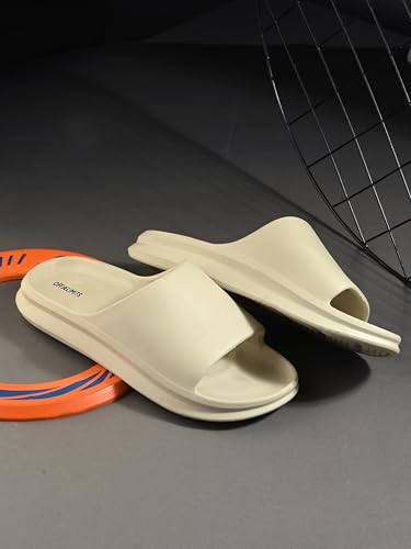 Image of OFF LIMITS PLAYA Women multipurpose Classic water resistant slippers for Indoor and Outdoor Comfortable Clogs that holds your feet secure in its place.