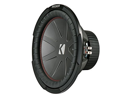 新品 KICKER COMP R 12インチ 新品 +革張りBOX 新品 Amazon.com: KICKER Universal Regular Standard Cab Truck