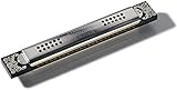 Hohner Armónica Hohner Kreuzwender Tremolo 53/48 A