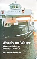 Words on Water 1889460222 Book Cover