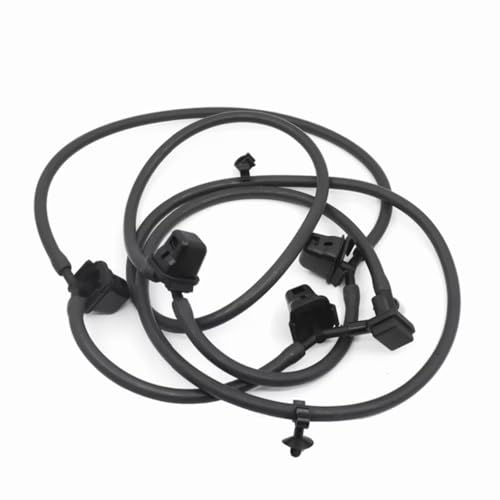 Buse de lave-glace avant bouchée Mercedes GL X166 ? Remplacez par le gicleur 1668601092