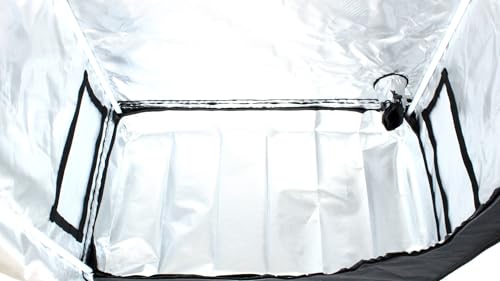 Pflanzennetz WebIT verschiedene Größen - 60cm x 60cm / 90cm x 90cm / 120cm x 120cm / 150cm x 150cm Rankhilfe Stütznetz Pflanzen Grow Secretjardin (120cm x 120cm) 5 Pflanzennetz WebIT verschiedene Größen - 60cm x 60cm / 90cm x 90cm / 120cm x 120cm / 150cm x 150cm Rankhilfe Stütznetz Pflanzen Grow Secretjardin (120cm x 120cm) – Bild 5