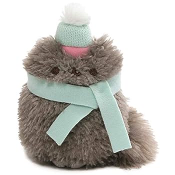 GUND Winter Pip 4.5"
