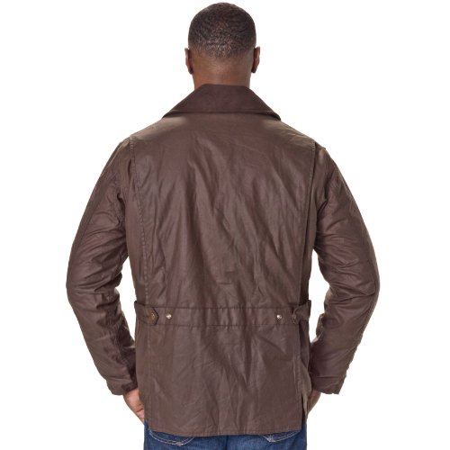 Filson Cover Cloth Shooting Jacket 10122OT - Otter Green (XXX-Large, Otter Green)