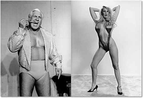 Miniatura 12 de Exquisite Mayhem. The Spectacular And Erotic World Of Wrestling: The Spectacular And Erotic World Of Wrestling By Theo Ehret Varia
