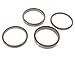 Produktbild Distanzringset 4-tlg. 22,5mm x (2,3,4,5 mm)