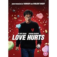 Love Hurts