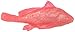 Nasco 9712005 Life/form Fish Replica Rubber Stamp, Freshwater Drum, Left Side, 10" Length x 4-1/2" Width