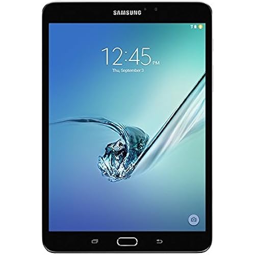 Samsung Galaxy Tab S2 8.0" SM-T710NZDEXAR (32GB, Black)