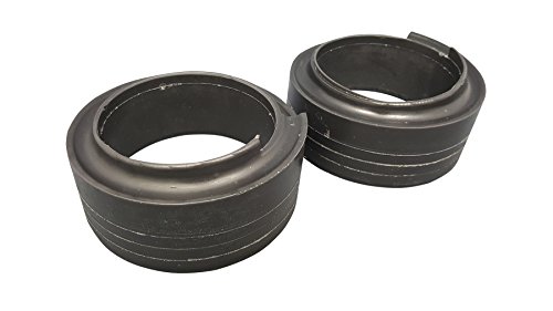 Rear coil spacers 30mm for Ford ESCAPE 2000-2012 | MERCURY 2007-present | MAVERICK 2000-2006 | Lift Kit