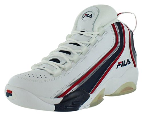fila stack