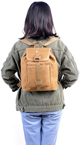 Miniatura 4 de Mochila táctica mini militar mochila resistente al agua para hombre 10L