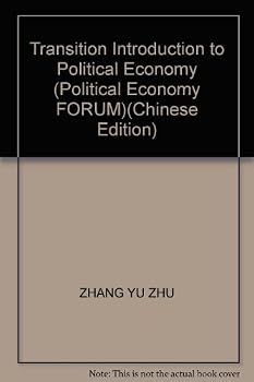 Transition Introduction to Political Economy (Political Economy FORUM)