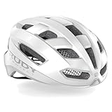 casco rudy project protera Bianco Rudy Project Skudo Helmet 55-58 mm