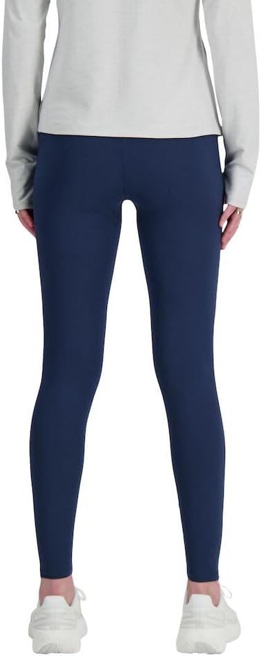 New Balance Women's Nb Harmony High Rise Legging 27"