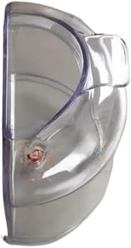 Coffee Machine Parts Compatible for Nespresso Dolce Gusto EN90 Coffee Maker Water Tank Container