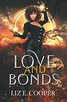 Love and Bonds 1736132997 Book Cover