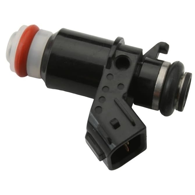 Solución de fallos con el inyector de combustible para Aquatrax 3