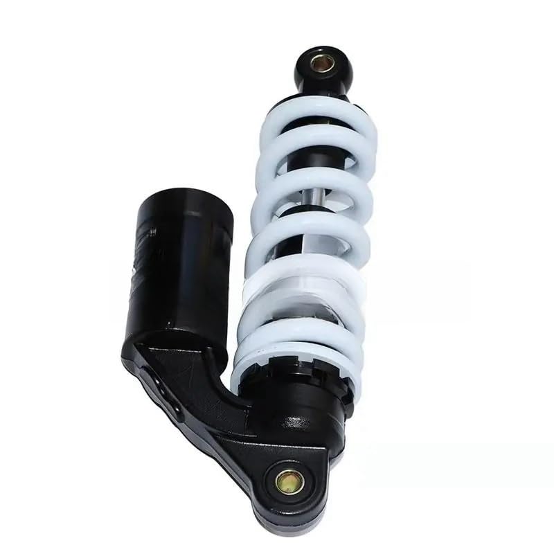 Amortisseur 270mm réglable hydraulique pour suspension de VTT cross et ATV - 4