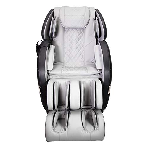 Osaki OS-Champ Massage Chair, Black & Brown