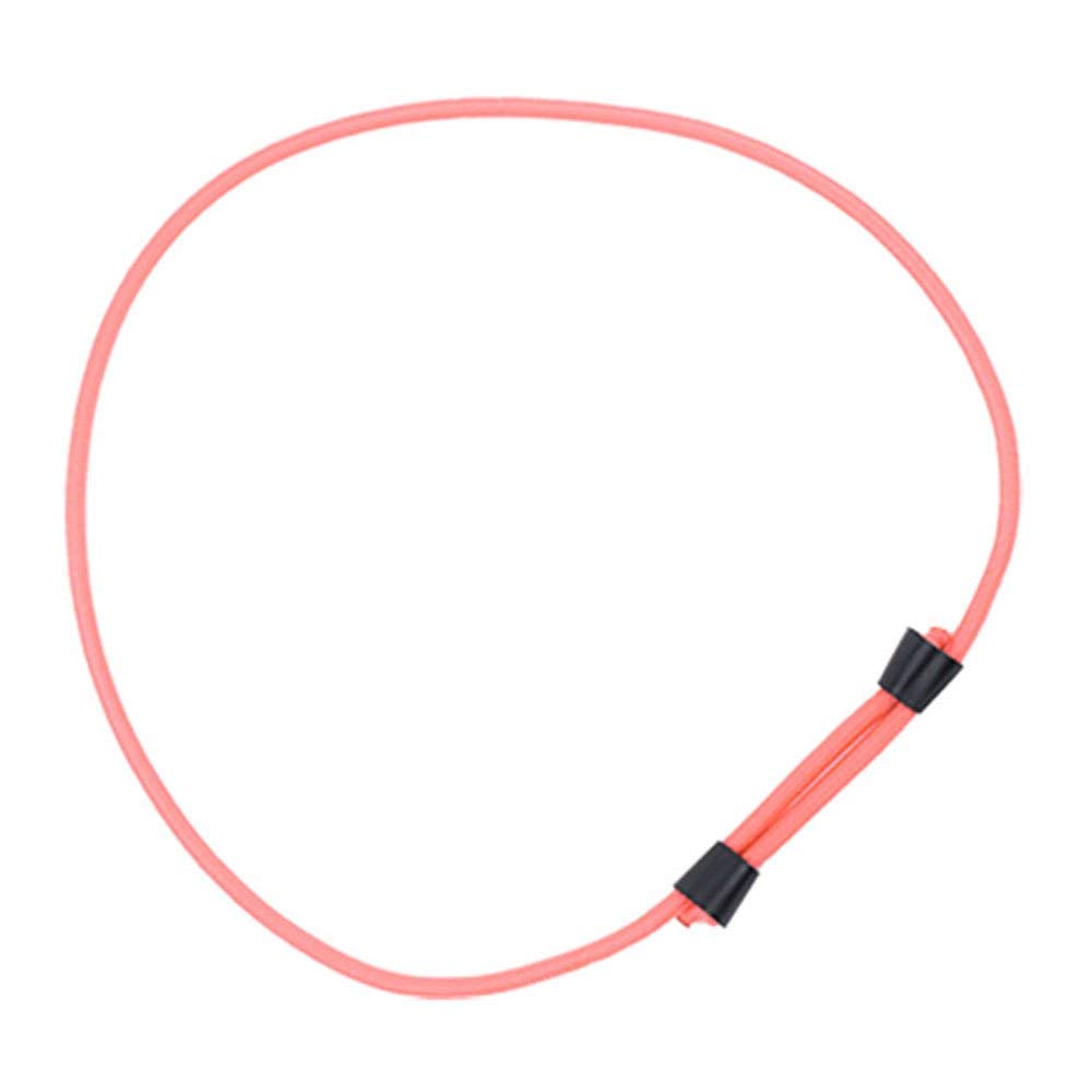 Dive Rite Second Stage Regulator Necklace, Pink