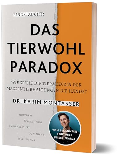 Eingetaucht: Das Tierwohl-Paradox: Wie spielt die Tiermedizin der Massentierhaltung in die Hände?