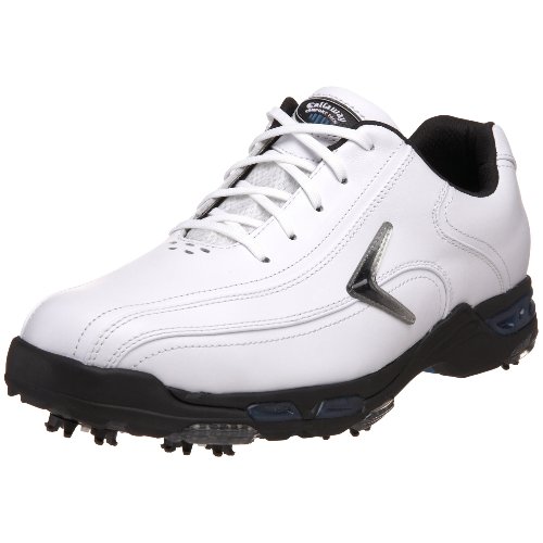 Zapatillas de golf hombre Callaway Bio Kinetic Tour de alta precisión técnica
