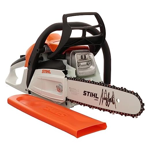 Stihl MS 162 motosega 35 cm