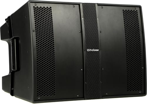 PreSonus CDL10P Constant Directivity Loudspeaker