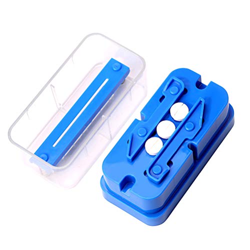 Pill Cutter for Large Pills Pill Cutter Separator