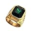 Gold Green