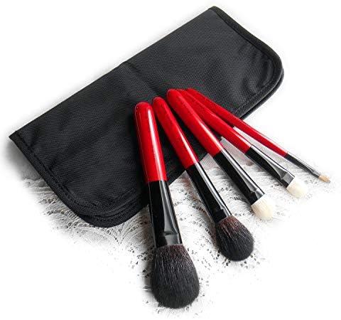 【未使用品】竹田ブラシ メイク用 熊野筆 斜め仕上 羊100%  WF16AFG 楽天市場】熊野化粧筆 竹田ブラシ タケダブラシ チークブラシ