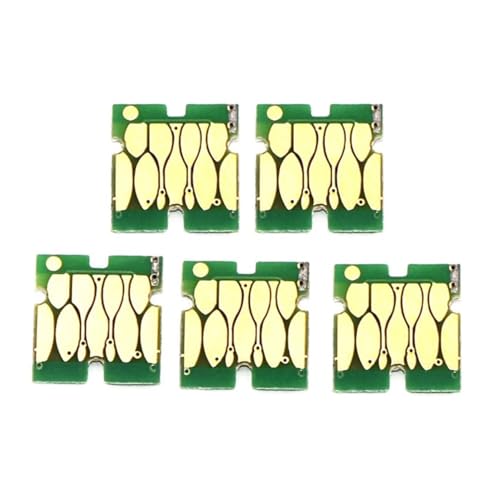 Puce ARC 273 273XL contre le blocage d'impression pour réparer les cartouches de la série XP-820