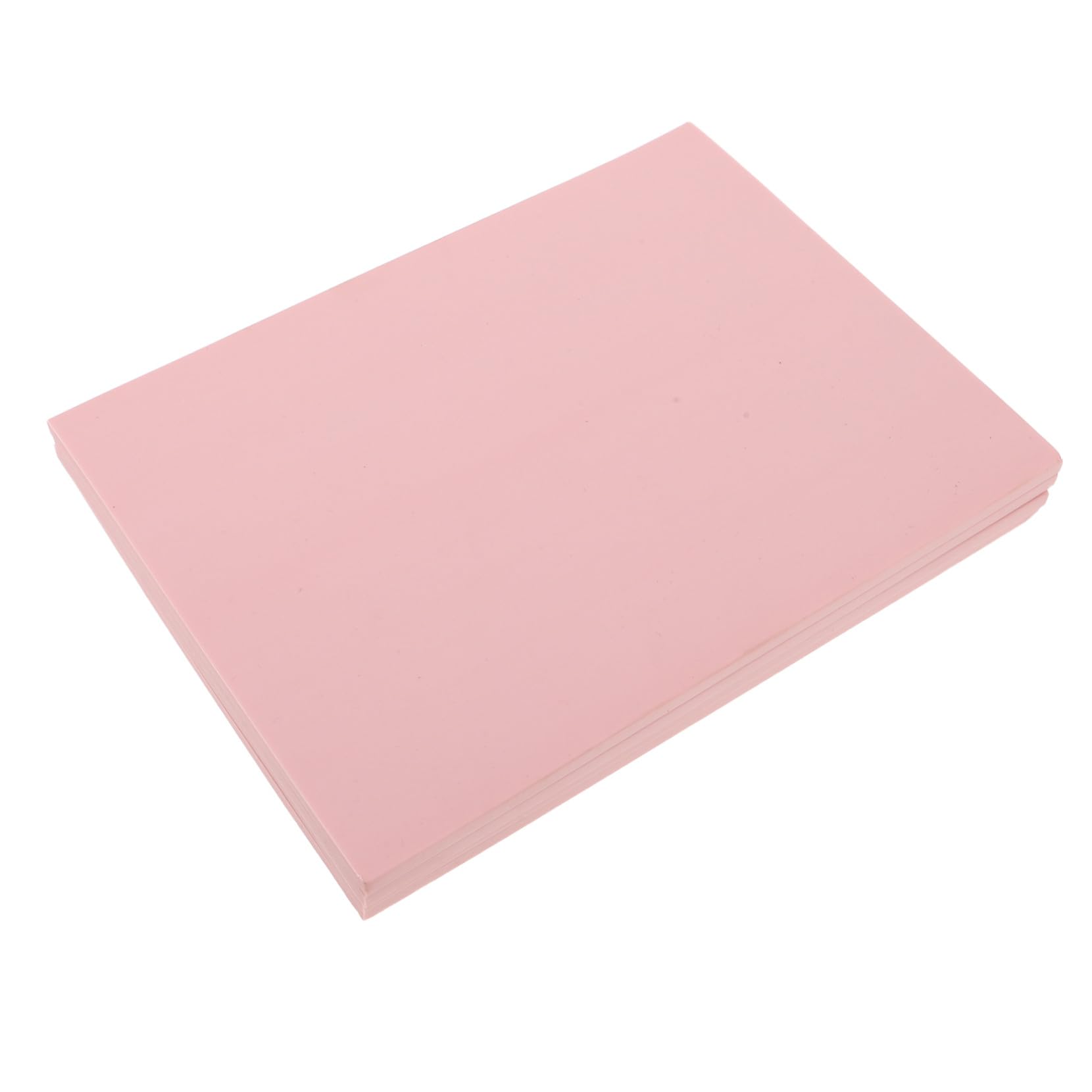 Blocs de linoléum souple Angoily pour gravure et loisirs créatifs x4