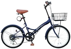 ブラック新品　折りたたみ 自転車 20インチ カゴ付 折り畳み Amazon.co.jp: 折りたたみ自転車 - 自転車本体: スポーツ＆アウトドア