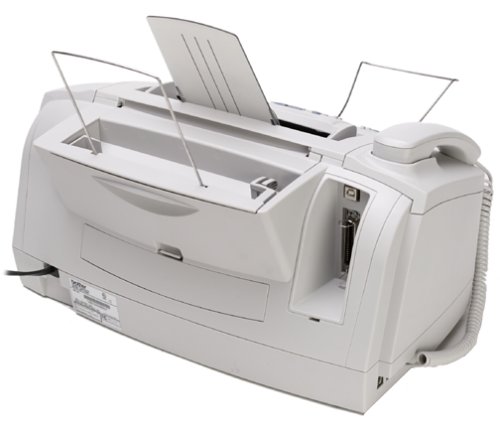 Image of Brother MFC 7400C Photo Printer