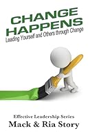 Change Happens for NALTA 1536915025 Book Cover