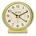 Westclox 10605QA Battery-Powered Big Ben Alarm Clock