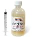 INVERTO VIVID HAIR Color Protector Perfector Prevent Hair Bleaching, Highlighting Coloring Damage From the Start safe for all blondes, vivid, bright & dark colors (60 grams)
