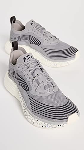 Image of APL Men's Men's Streamline Cement /Anthracite /Frozen Grey