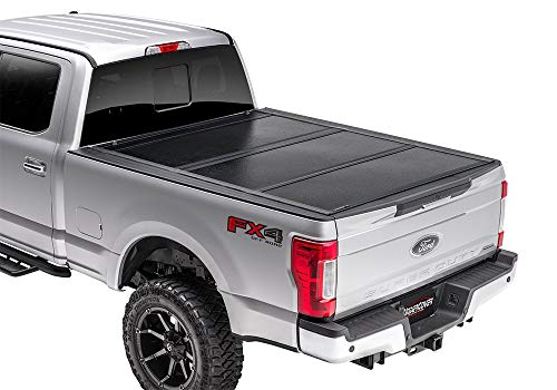Undercover Flex Hard Folding Truck Bed T Buy Online In Kuwait At Desertcart